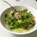 画像: インスタントラーメンで